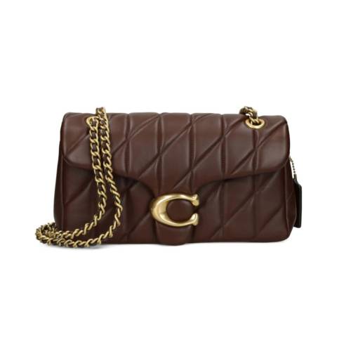 Coach Tabby 26 Shoulder Bag